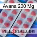 Avana 200Mg 19